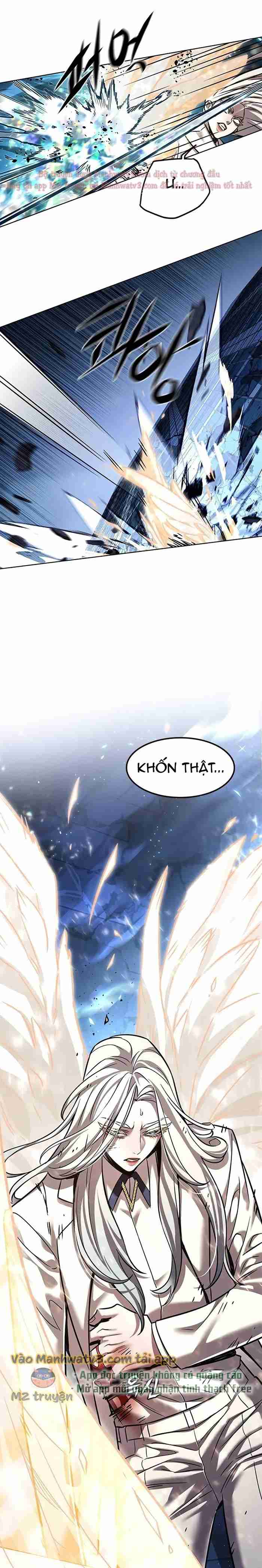 Đọc truyện Hóa thân thành mèo (Bản Free) - Chap 316